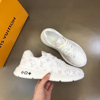 루이비통 남성용 스니커즈 M0496-11