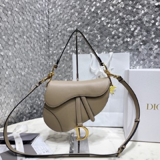 디올 새들백 M0446-10