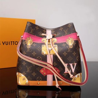 루이비통 모노그램 네오노에 M40649