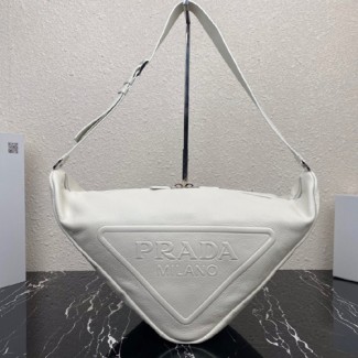 프라다 남성 트라이앵글 백 2VY007-3