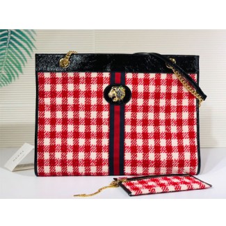 구찌 라자 라지 토트백 537219