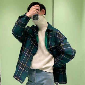 프라다 남여공용 자켓 3A494