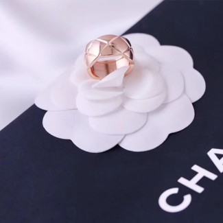샤넬 신상 반지 C171977