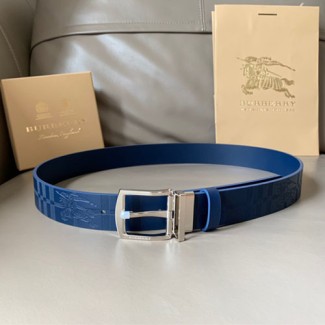 버버리 신상 양면용 벨트 BBR-3532