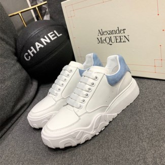 알렉산더 맥퀸 여성용 신상 스니커즈 586415-6