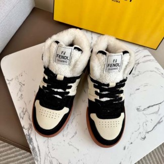 펜디 여성용 스니커즈 FD46221-3