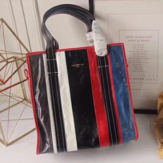 발렌시아가 바자 S 쇼퍼백 480793