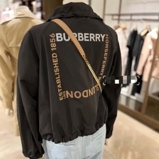 버버리 여성용 자켓  80019130