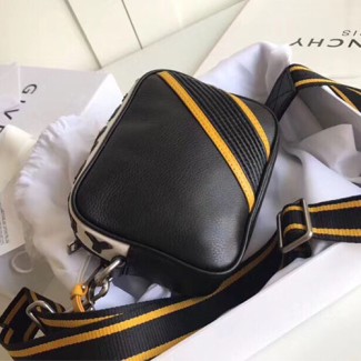 지방시 리버시블 크로스바디백 BK502UK090 블랙