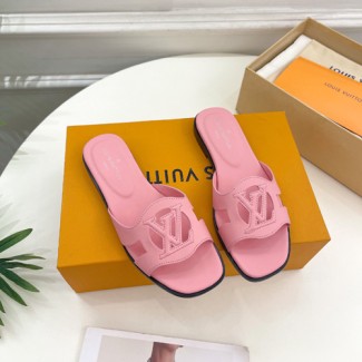 루이비통 여성용 슬리퍼 M0501-3