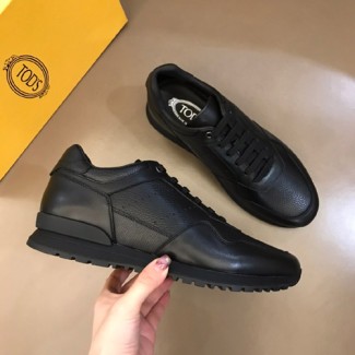 토즈 남성용 운동화 TS659340-2