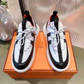 에르메스 남성용 스니커즈  H35138-5