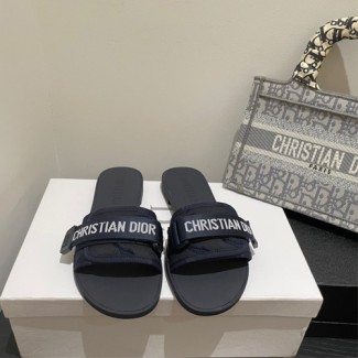 디올 신상 슬리퍼 KD0645-4