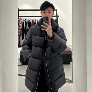 몽클레어 남여공용 패딩 MC3658