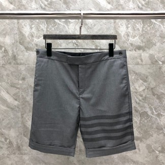 톰브라운 남성용 반바지 TB8720 딥그레이