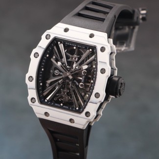 리차드밀 신상 시계 RM 12-01