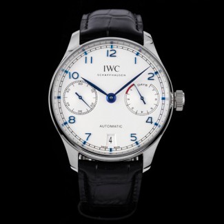 [ AZ ] IWC 신상 시계 IW327005-12