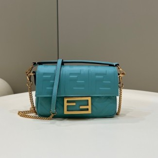 펜디 미니 바게트 8BS017-3