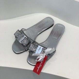 페레가모 슬리퍼 F38127