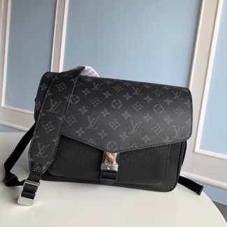 루이비통 뉴 메신저 M30746 블랙