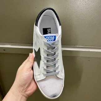 골든구스 남여공용 스니커즈 G306027