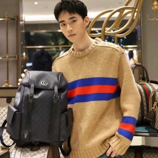 구찌 남여공용 니트 617603