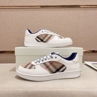 버버리 남성용 스니커즈 B96481-3