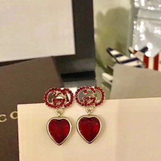 구찌 신상 귀걸이 300127