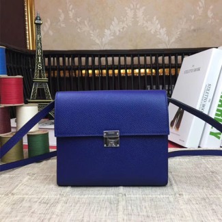 에르메스 신상 클릭백 073508 블루
