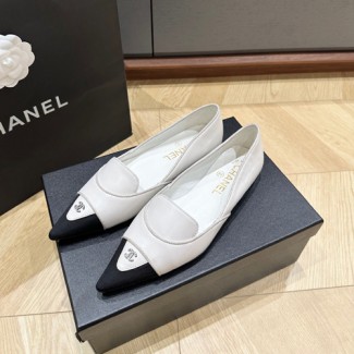 샤넬 여성용 플랫 G34514-3