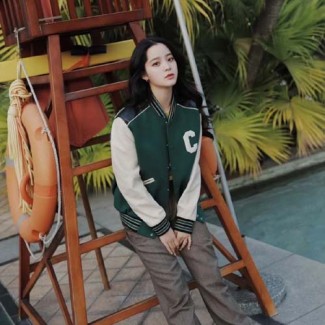 셀린느 남여공용 자켓 008410-2