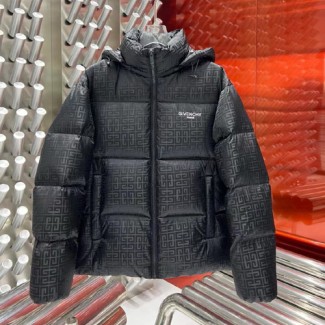 지방시 남성용 패딩  G02591