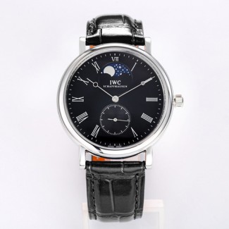 [ 3K ] IWC 신상 시계 IW327006-3 40MM