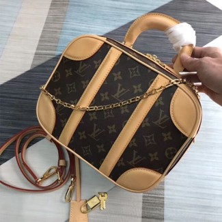 루이비통 미니 러기지 M44581