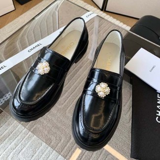 샤넬 여성용 펌프스 G34508-2