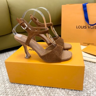 루이비통 여성용 펌프스 M0546-3