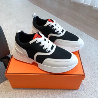 에르메스 남여공용 기가 스니커즈 H35173-8