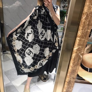 샤넬 신상 스카프 G3666-2