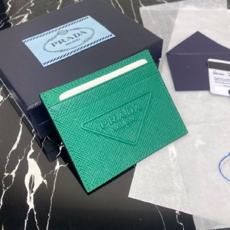 프라다 사피아노 카드지갑 2MC223-3