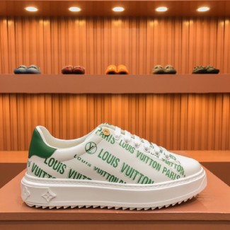 루이비통 남성용 스니커즈 M0384-1