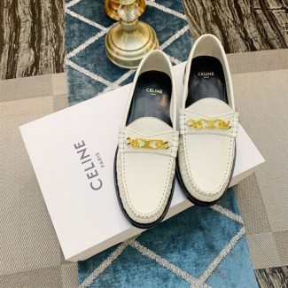 셀린느 신상 구두 CE3554 화이트