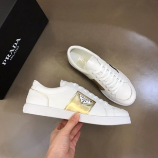 프라다 남성용 스니커즈 F0869-5