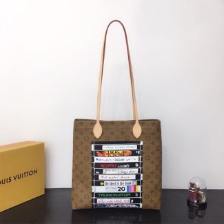 루이비통 신상 쇼퍼백 M47027