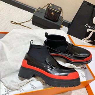 에르메스 여성용 신상 구두 H35131