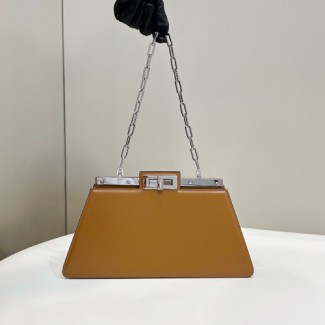 펜디 피카부 컷 미디엄 8BN340-3