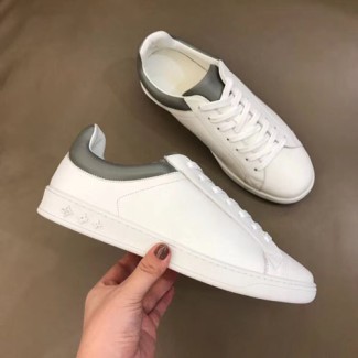 루이비통 남성용 신상 스니커즈 M0185 화이트