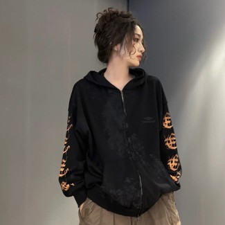 발렌시아가 남여공용 자켓 528822