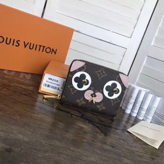 루이비통 지퍼 코인퍼스 동전지갑 M62310