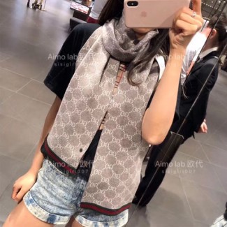 구찌 신상 스카프 G3618