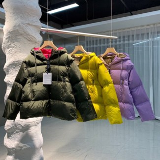 몽클레어 여성용 패딩  MC3511